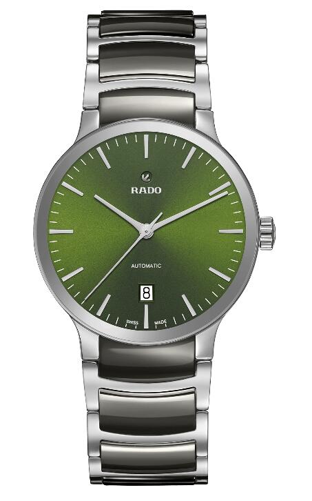 Replica Rado Centrix Automatic R30010312 watch